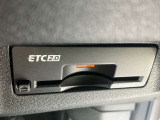ETC2.0です。セットアップを完了してから納車となりますので、すぐにご利用いただけます。