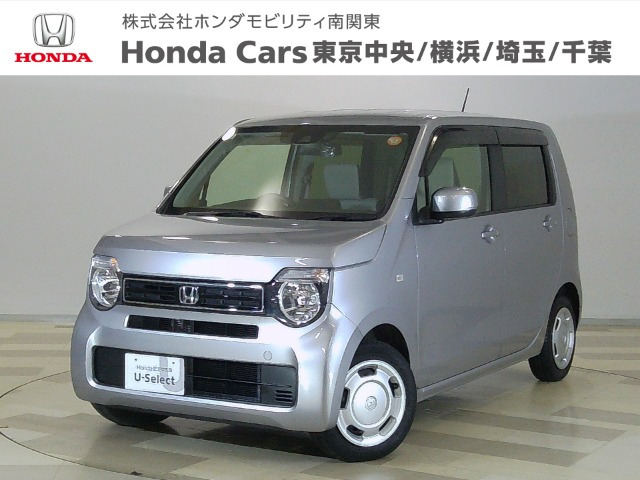 N-WGN L ホンダ センシング 