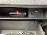 高速道路のご利用時にとても便利なETC車載器付。別途セットアップが必要になります。
