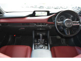 MAZDA3ファストバック 2.0 20S プロアクティブ ツーリング セレクション 