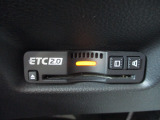 ETC装備車!ご納車後すぐに使えます♪
