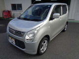 ワゴンR FX 4WD 