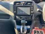 運転席周りです☆細かいオプションなど、気になるところがあればお気軽にメールやお電話等でお問い合わせください!もちろんご来店の上実車のご確認だけでも大歓迎です☆