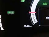 写真撮影時の走行距離です。