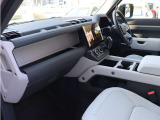 未使用車ならではの清潔感も魅力です。ぜひ実車でご覧ください。