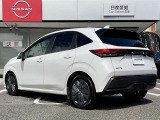 ご納車前に法定点検整備、内外装クリーニングを実施します。(詳細は当店スタッフまでお尋ね下さい。)