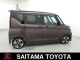 トヨタの「ロングラン保証」付き。メ-カ-を問わず、走行距離無制限、埼玉トヨタで中古車をお買い上げいただいたお客様に安心で快適なカ-ライフをお約束する1年間の保証です。有料で延長もできます。