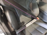 【エアバック】BMWのエアバックやその他の安全装備は、互いに補完しあう事で徹底した安全性を貫きます。万一の事故の際にそれぞれ最適な保護を提供してくれます!