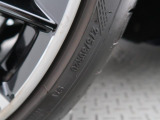 BMWならではの卓越した走りを支えるホイールと足回りです!