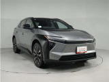 TOYOTA SAFETY SENSEは道路状況、車両状態、天候状態及びドライバーの操作状況などによっては、作動しない場所があります。あくまで運転補助機能です。
