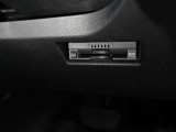 ETC車載器が搭載されているので、高速道路の乗り降りもノンストップで通過できます♪