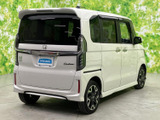 N-BOXカスタム G L ターボ ホンダセンシング 4WD 