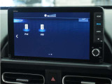 ◆Bluetooth Audio対応◆各種オーディオソースで退屈のないドライブをお楽しみください♪