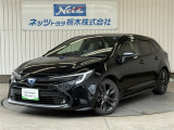 トヨタセーフティセンス/ブラインドスポット/ディスプレイオーディオ/ETC/バックモニター/シートヒーター(運転席・助手席)/ステアリングヒーター/アダプティブクルーズコントロール等装備!