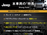 レネゲード リミテッド 