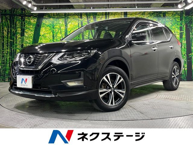 エクストレイル 2.0 20Xi