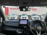 デイズ ハイウェイスターX 