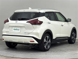 キックス 1.2 X FOUR (e-POWER) 4WD 4WD 修復歴無し