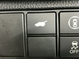 テールゲートが電動で開閉でき、荷物などで両手がふさがっているときなど便利に使えます
