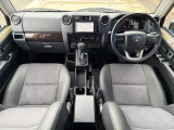 ランドクルーザー70  2.8 AX ディーゼルターボ 4WD