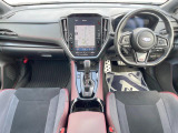 WRX S4 2.4 STI スポーツR EX 4WD 