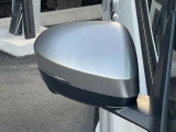 ウインカー付きドアミラーです