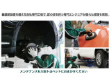車検・メンテナンスからボデーコーティングにドライブレコーダーから保険まで車に関することは大阪トヨペットにお任せください!店内は常に感染症対策を施しております。ご来店心よりお待ちしております。
