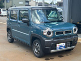 ハスラー ハイブリッド(HYBRID) G 