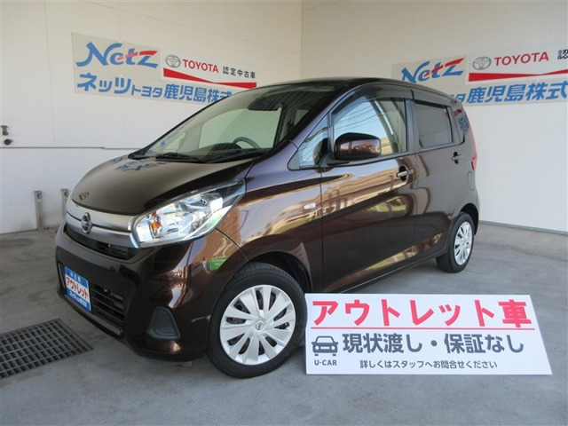 デイズ J 
