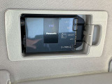 ETC車載器付。料金所での手間を解消します。通行券を取る際幅寄せに気を使う必要もありません。