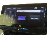 ETCの履歴などが画面で確認できます。
