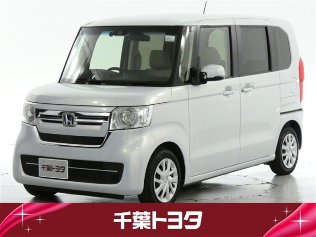 N-BOX EX ターボ 