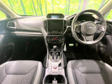 フォレスター 2.5 プレミアム 4WD 