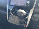オートマで運転しやすいです♪