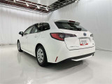 低燃費で環境にもやさしいハイブリッド車です。トヨタ専用診断機器でハイブリッドシステムを綿密に点検してあります!