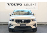 XC40 ウルトラ B4 AWD 4WD 