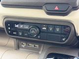 オートA/Cなら車内を自動で設定した温度に保ってくれます☆