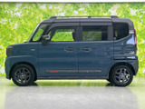 スペーシアギア ハイブリッド(HYBRID) XZ 4WD