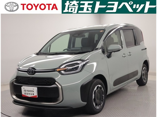 シエンタ ハイブリッド 1.5 Z E-Four 4WD