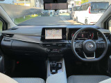 広々とした見晴らし角度を確保☆信号や標識の視認性が向上し、安全運転に貢献☆