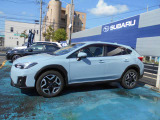 XV 2.0i-S アイサイト 4WD 