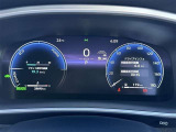 【メーター部】走行距離は28,690kmです。