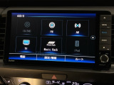 CD/DVDの再生はもちろん、ミュージックラック(録音機能)で、お手持ちのCDが録音できます。