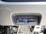 【ETC】便利なETC車載器も装備!高速道路の料金所もスムーズに通過できます。今や必須の装備ですね!お客様用にセットアップをしてのお渡しとなります!