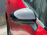 ウィンカーミラーで更にスタイリッシュで存在感あり!対向車からの視認性アップで安全性も高まります!