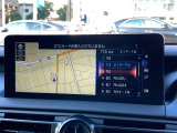 【メーカー純正ナビ】インテリアに溶け込むスタイリッシュな「専用設計」メーカーナビを装備♪視認性や操作性など基本性能にも優れ、より上質なカーライフをお楽しみいただけます。