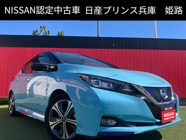 リーフ  X Vセレクション