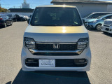 N-WGNカスタム L 4WD 