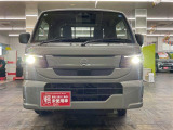 自社指定工場「ハヤブサ車検」も併設しております。納車後も安心してお任せください。