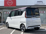 ご納車前に法定点検整備、内外装クリーニングを実施します。(詳細は当店スタッフまでお尋ね下さい。)